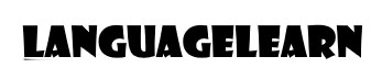 Language Learn